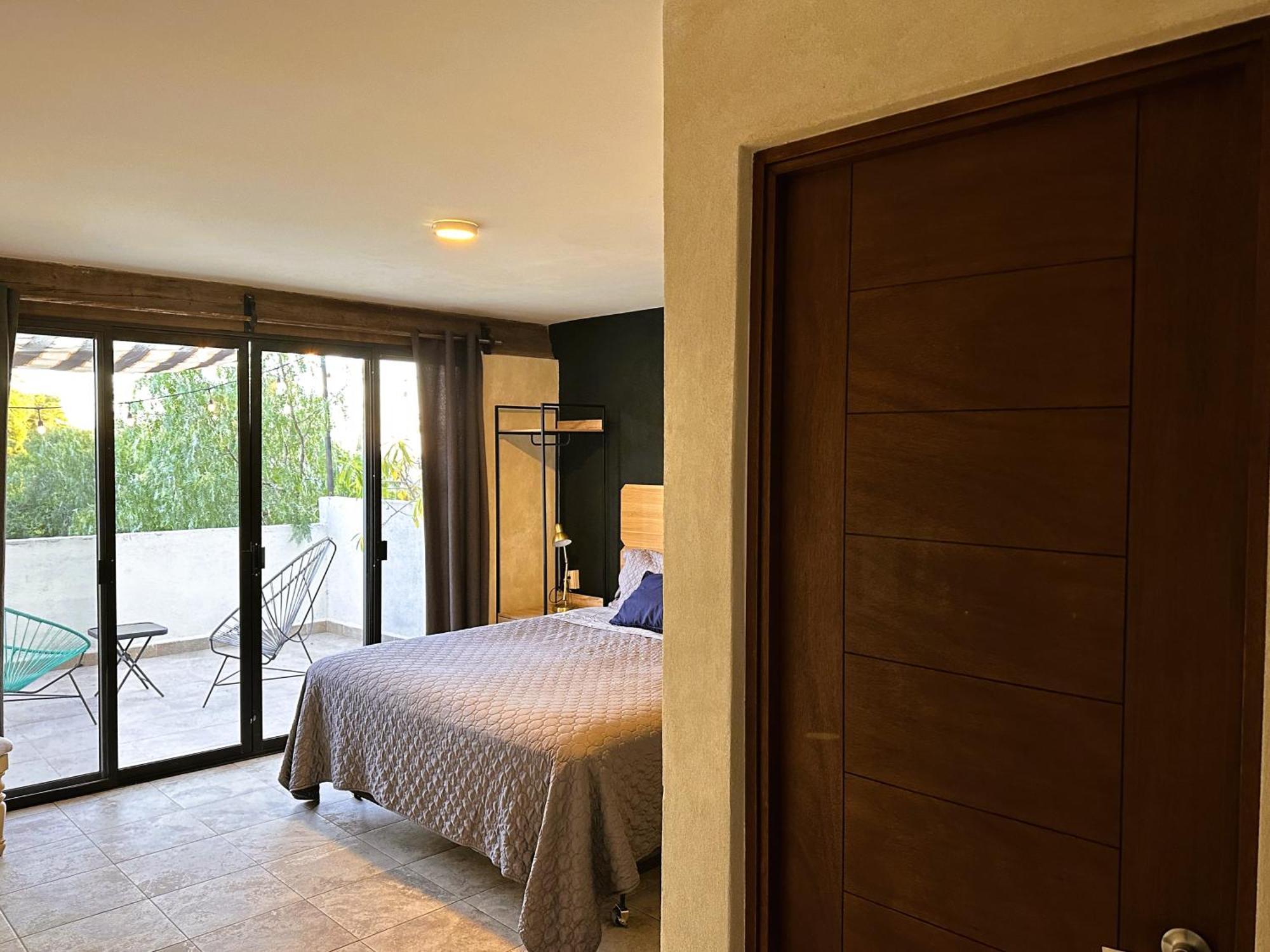 Casona San Cayetano Suites & Lofts By Sce Guanajuato Exterior foto