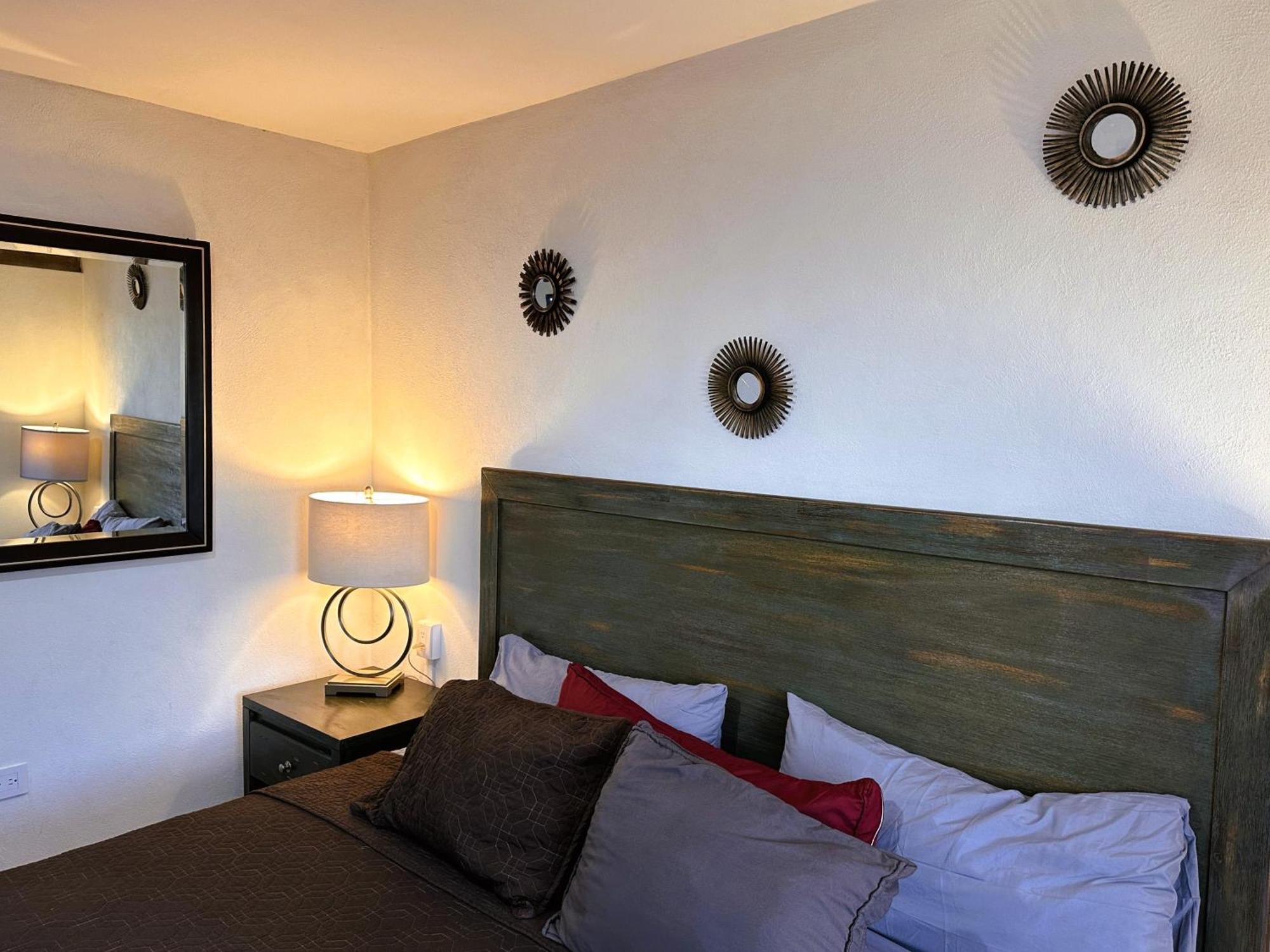 Casona San Cayetano Suites & Lofts By Sce Guanajuato Exterior foto