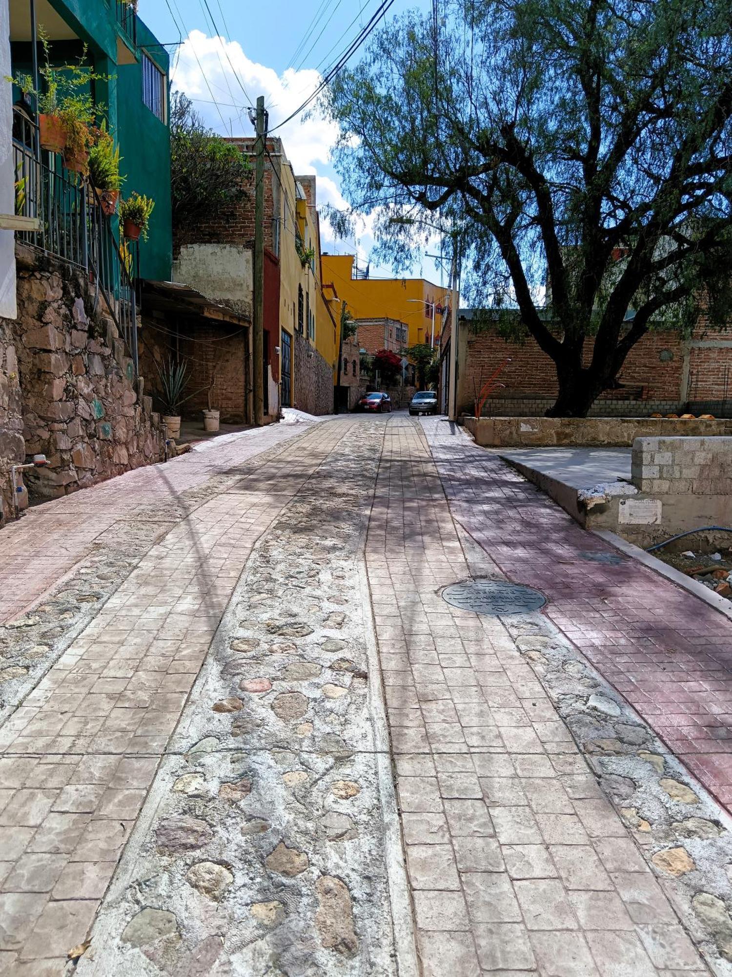 Casona San Cayetano Suites & Lofts By Sce Guanajuato Exterior foto